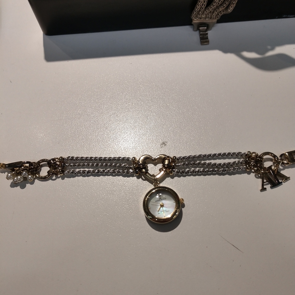 Ann Klein Watch - Picture 3 of 4